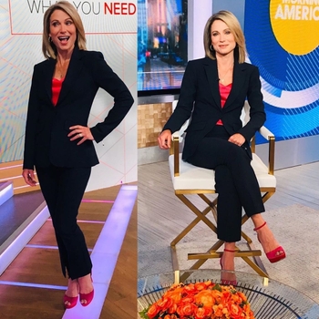 Amy Robach