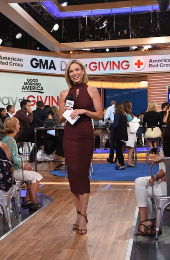 Amy Robach