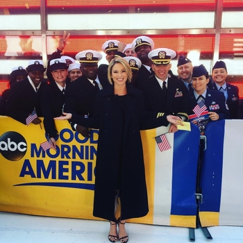 Amy Robach