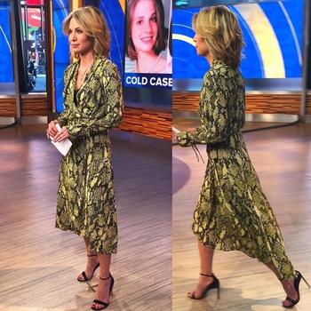 Amy Robach