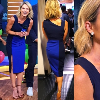 Amy Robach