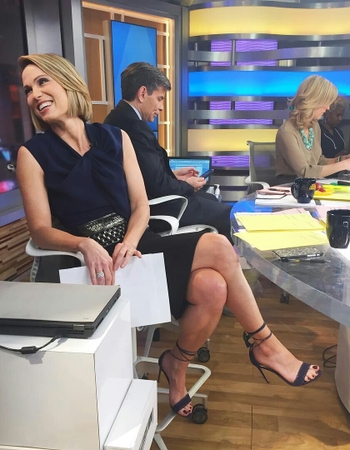 Amy Robach