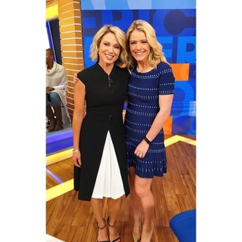 Amy Robach