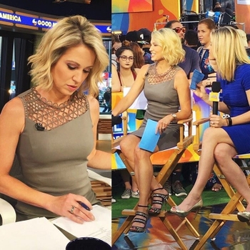 Amy Robach