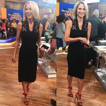 Amy Robach