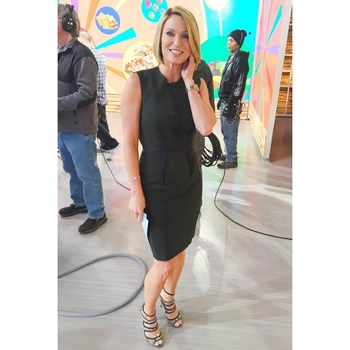 Amy Robach