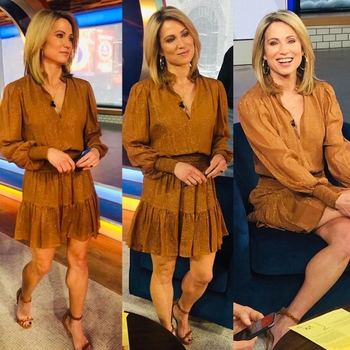 Amy Robach