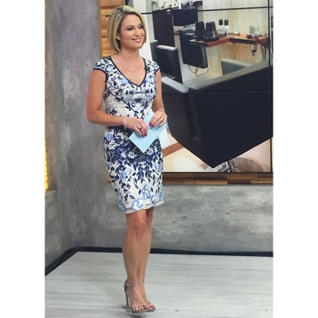 Amy Robach