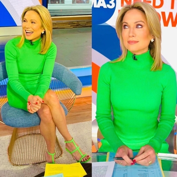 Amy Robach