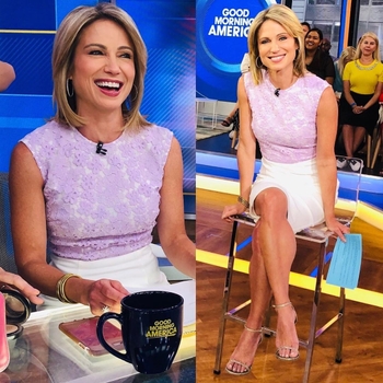 Amy Robach