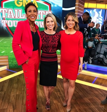 Amy Robach