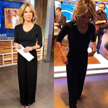 Amy Robach