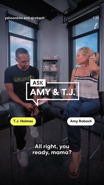 Amy Robach