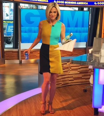 Amy Robach