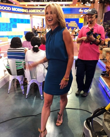 Amy Robach