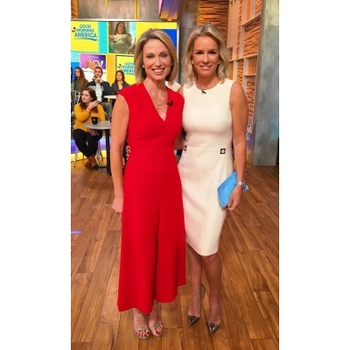 Amy Robach