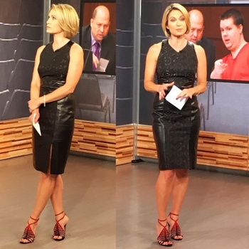 Amy Robach