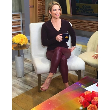 Amy Robach