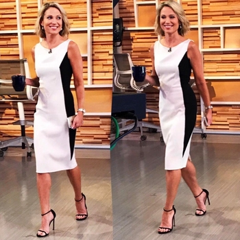 Amy Robach