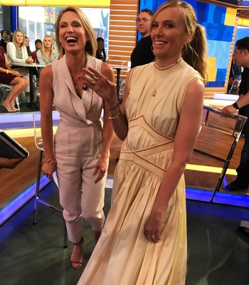 Amy Robach