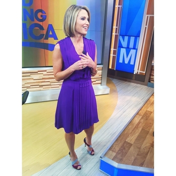 Amy Robach