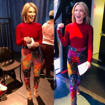 Amy Robach