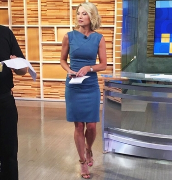 Amy Robach