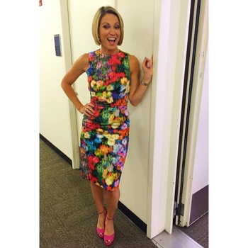 Amy Robach