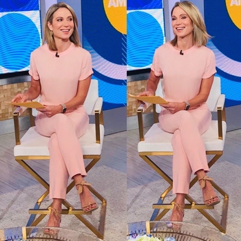 Amy Robach