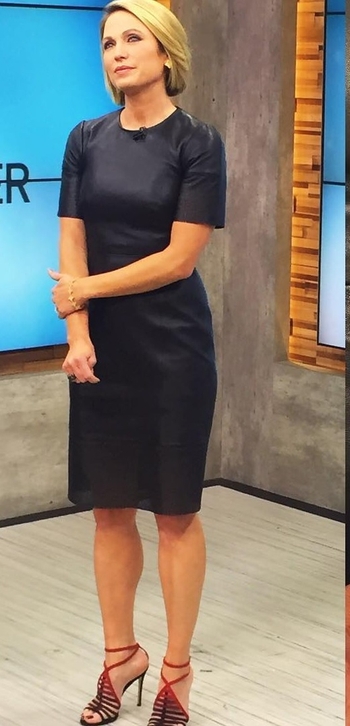 Amy Robach