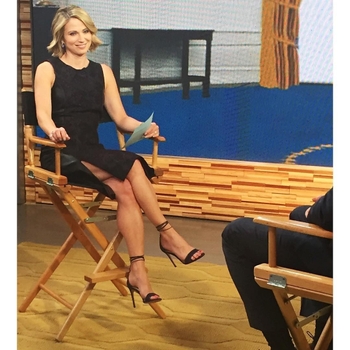 Amy Robach