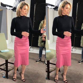 Amy Robach