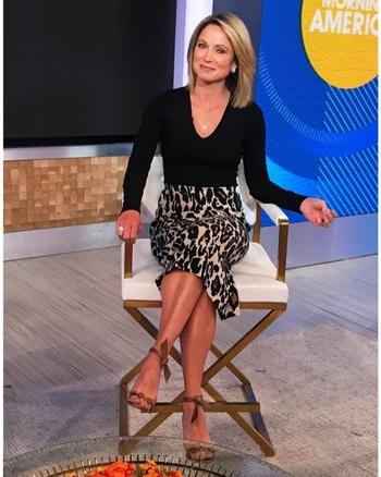 Amy Robach