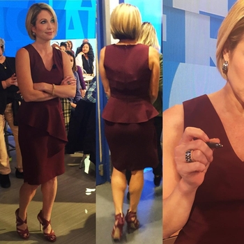 Amy Robach