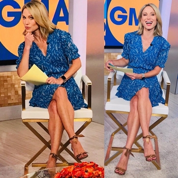 Amy Robach