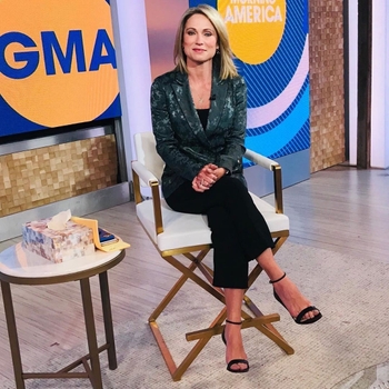 Amy Robach