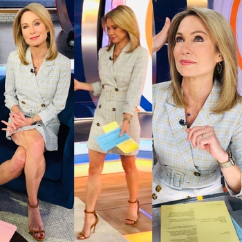 Amy Robach