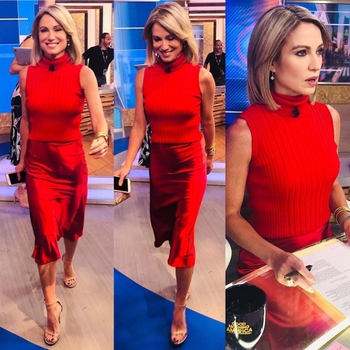 Amy Robach