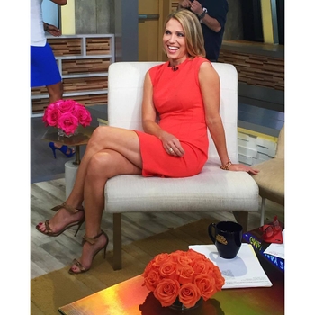 Amy Robach