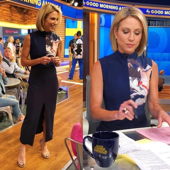 Amy Robach