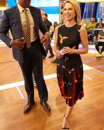 Amy Robach