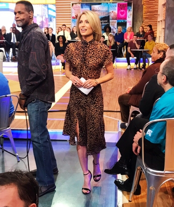 Amy Robach