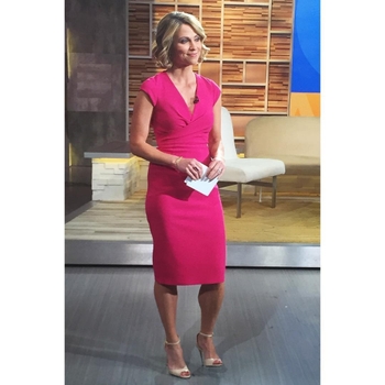 Amy Robach