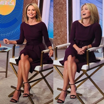 Amy Robach