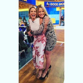 Amy Robach