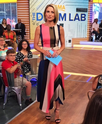 Amy Robach