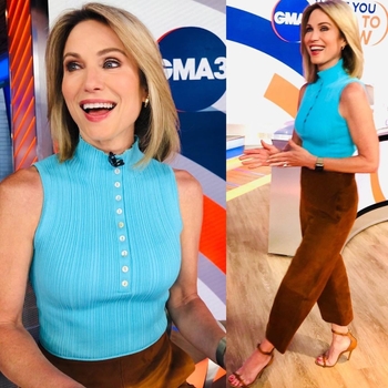 Amy Robach