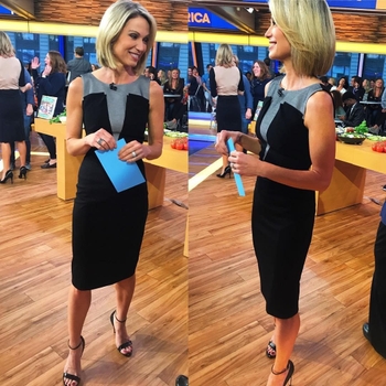 Amy Robach