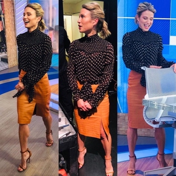 Amy Robach