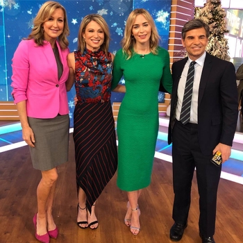 Amy Robach